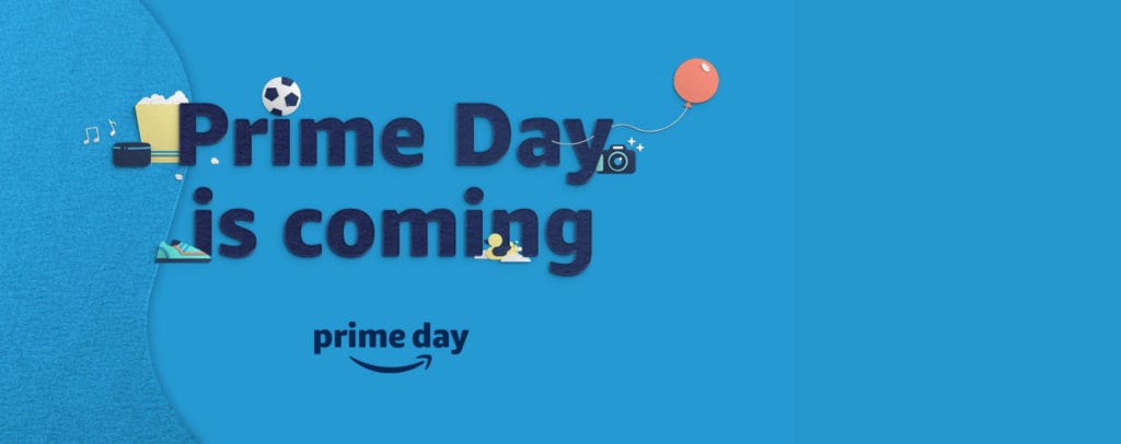 amazon Prime Day