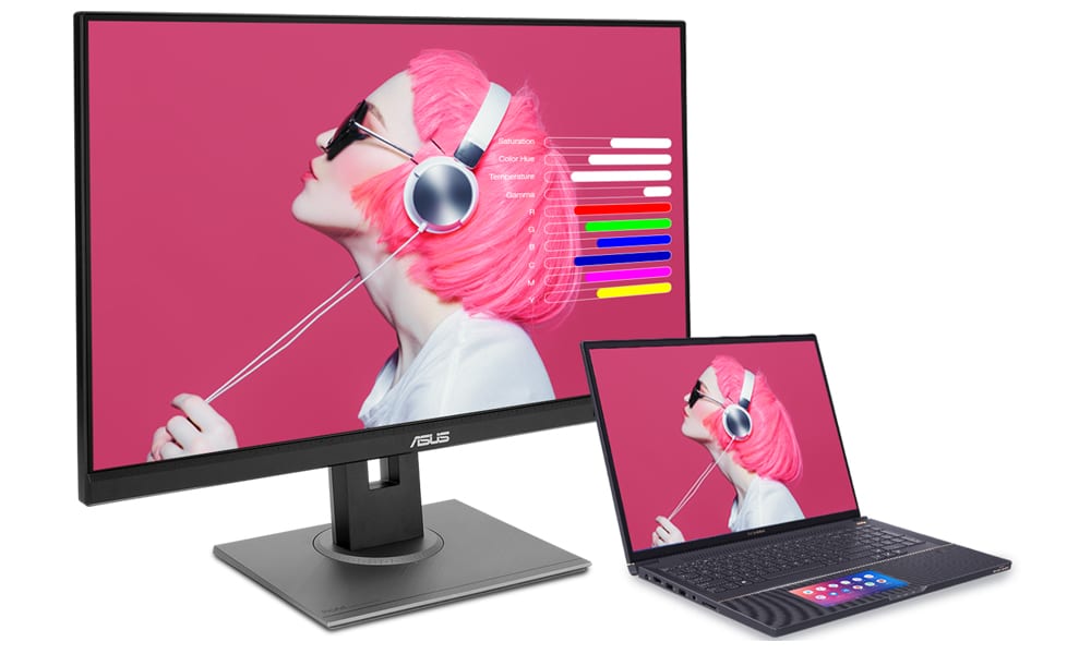The Best Computer Monitors for 2025 The Plug HelloTech