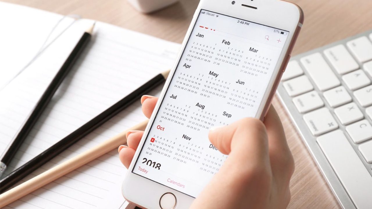 The Best Free Calendar Apps for iPhone - The Plug - HelloTech