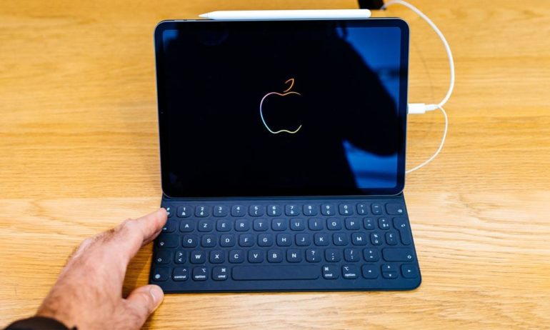 best ipad keyboards