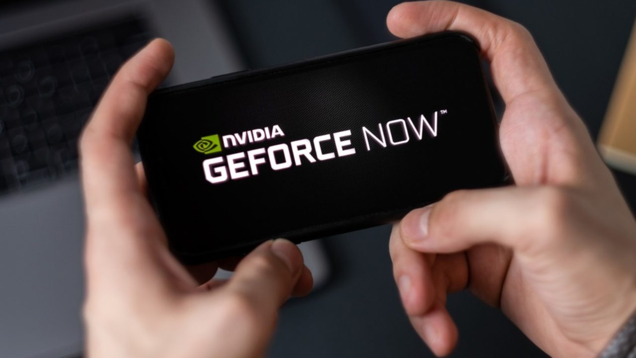 You Can Now Play PC Games On Android With GeForce Now: Here's How - Tech