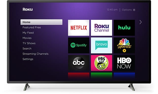 Can You Get Spotify On Roku Express Roku Vs Fire Stick Which Streaming Device Is Better For You The Hellotech Blog