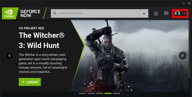 How to Download Nvidia GeForce NOW