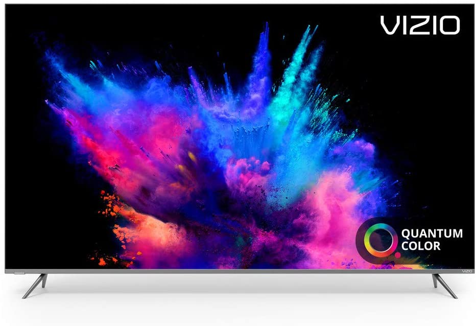 Vizio P-Series Quantum—Best 4K TV Under $1,000 For Gaming