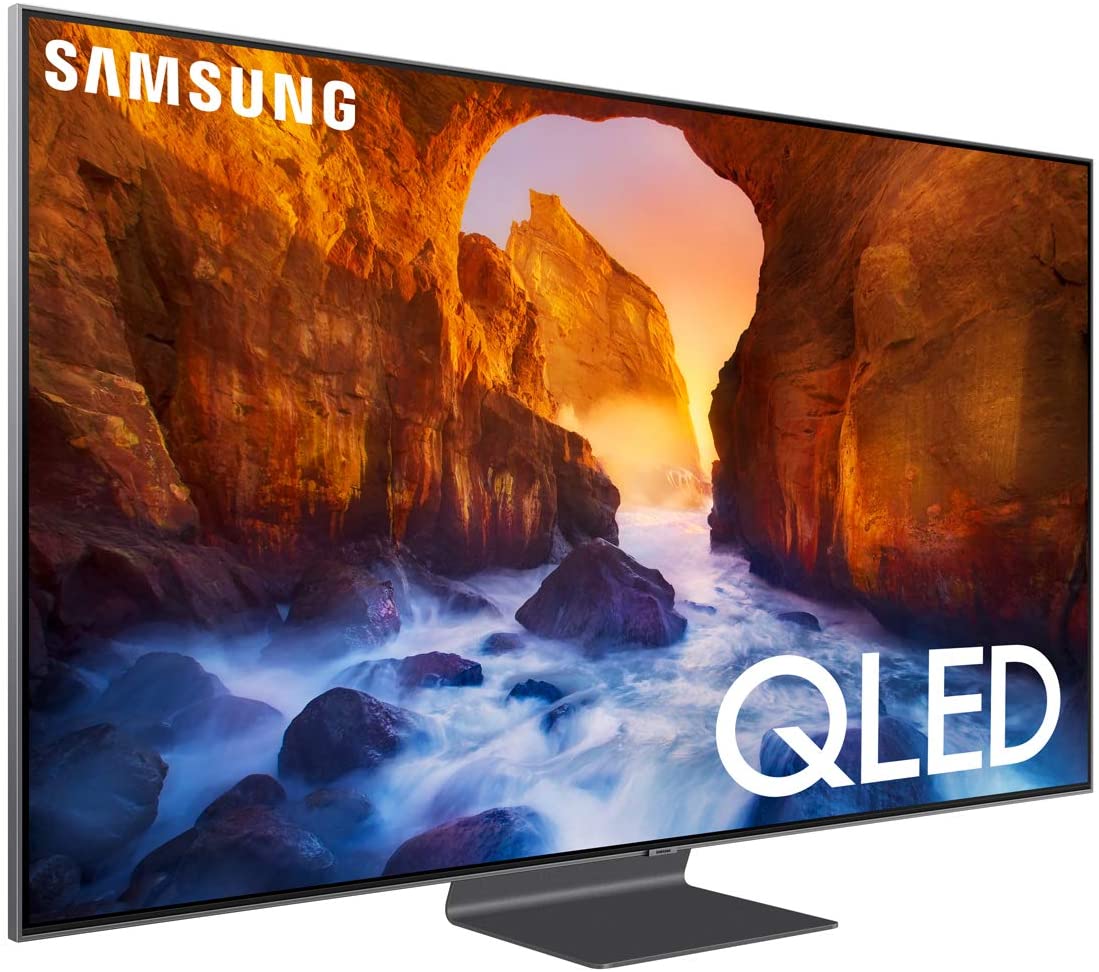 Samsung Class Q90R: Best 4K TV Over $1,000