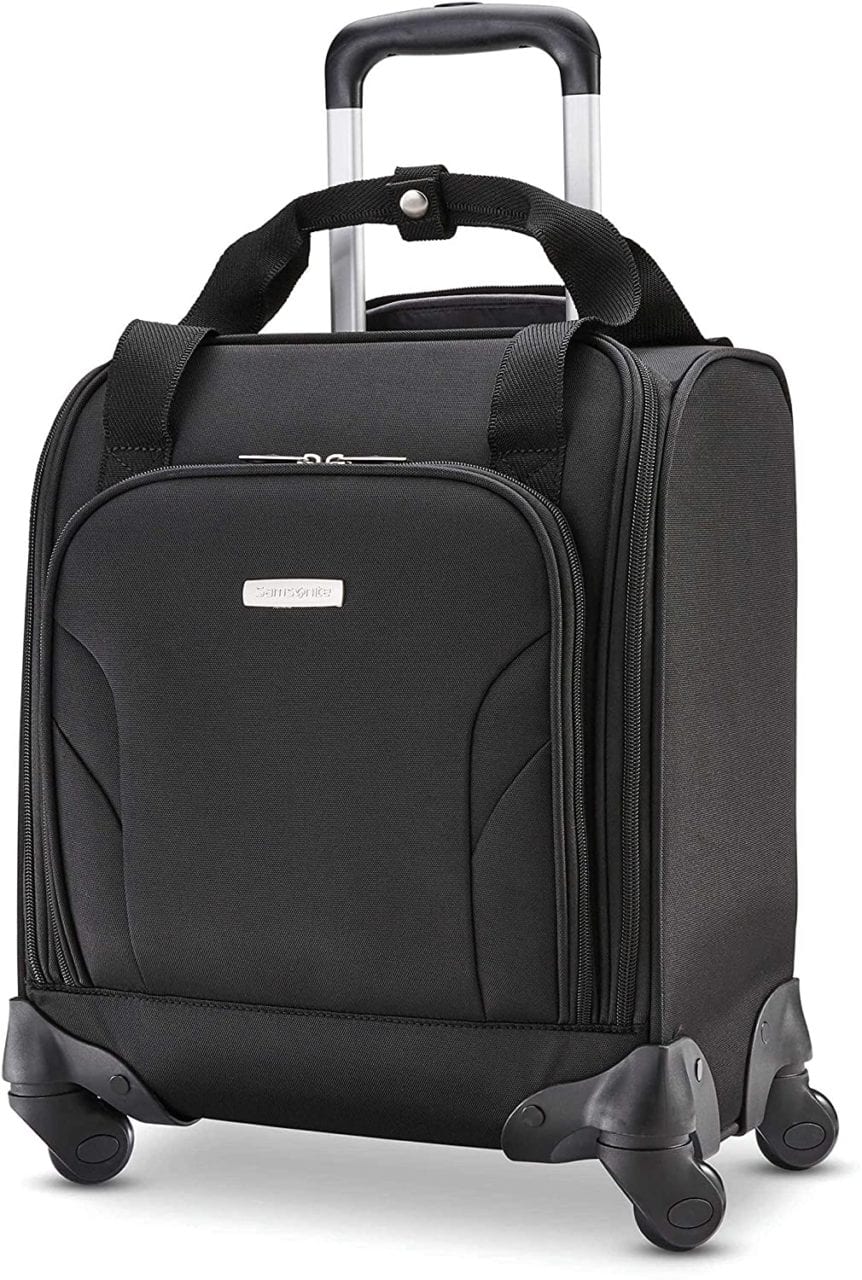 samsonite luggage