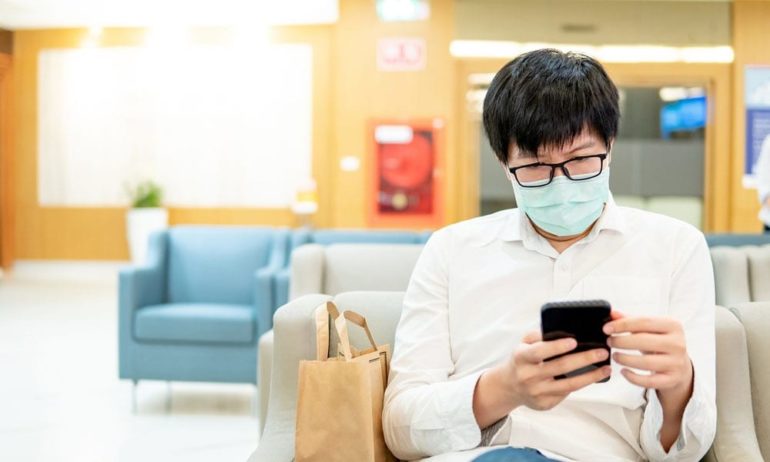 The Best Maps, Apps, and Websites to Track the Coronavirus The Best Maps, Apps, and Websites to Track the Coronavirus