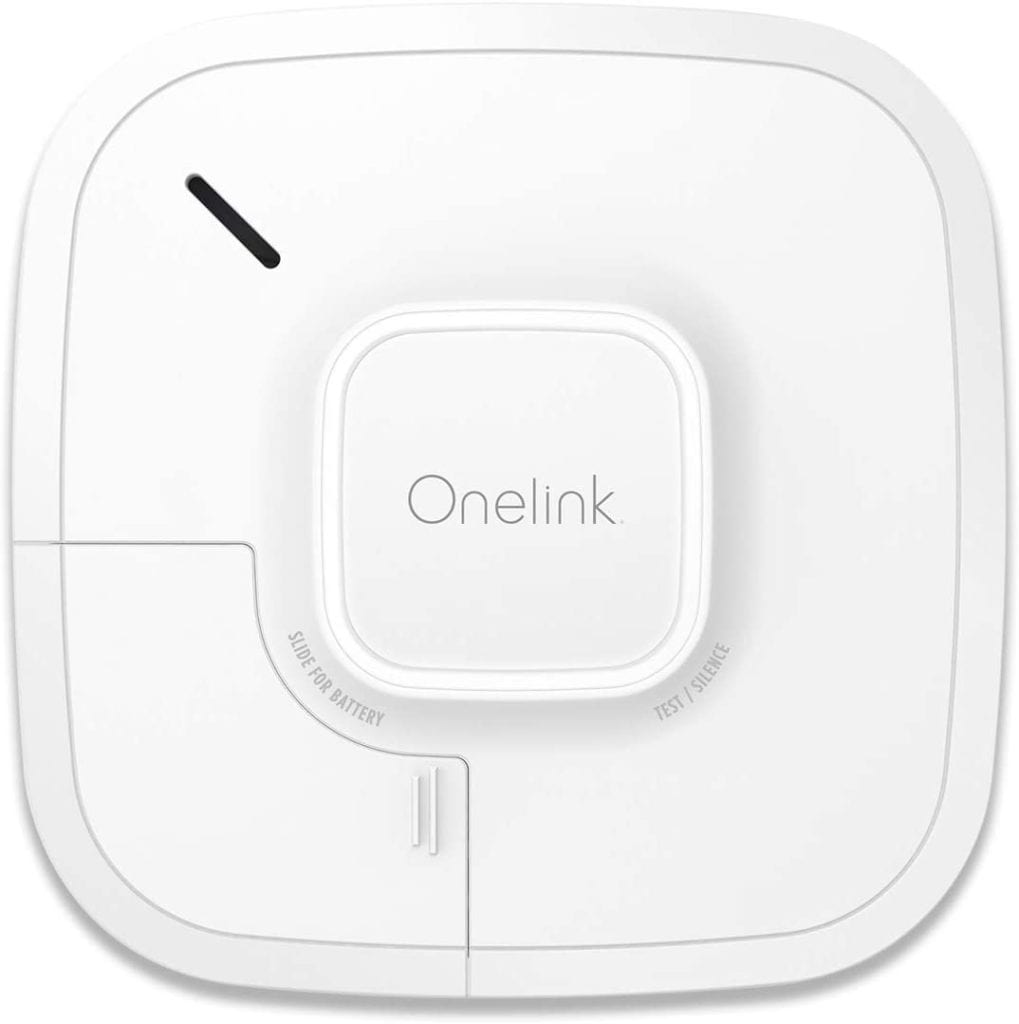 Best Smart Smoke Detector for Apple HomeKit Users