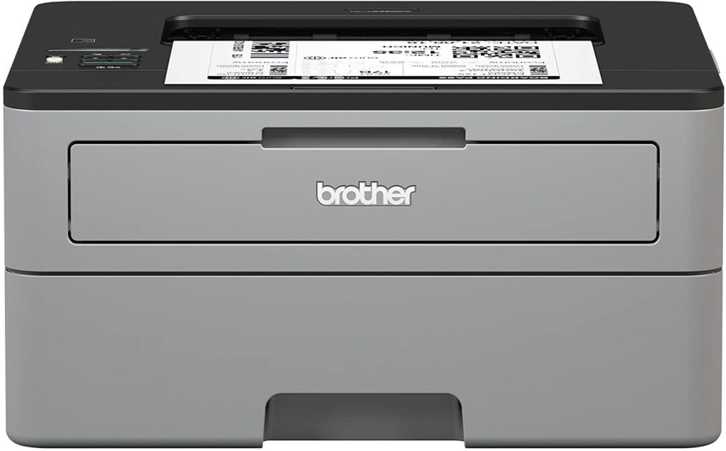 The 6 Best Printers for Any Work-From-Home Setup