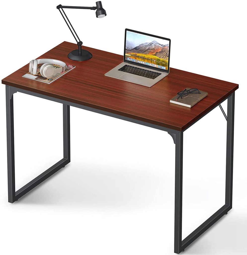 Coleshome Computer Desk Best Budget Option1