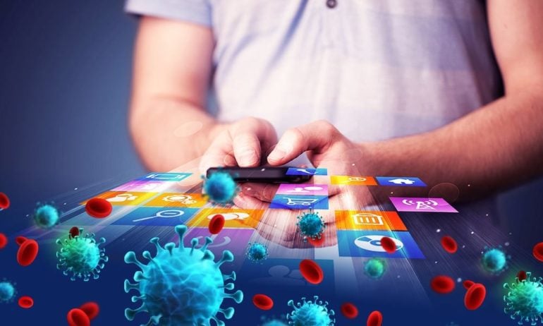 New Coronavirus Apps, Websites, and Tools from Apple, Google, and Amazon