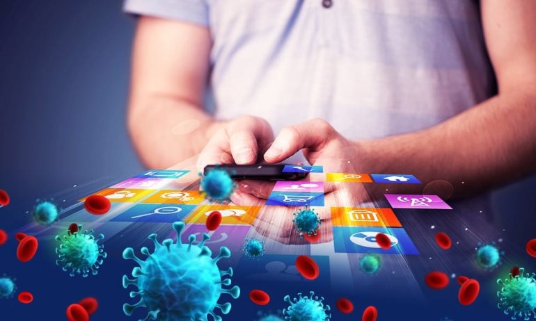 Apple, Google, and Amazon Launch New Coronavirus Apps, Websites, and Tools New Coronavirus Apps, Websites, and Tools from Apple, Google, and Amazon