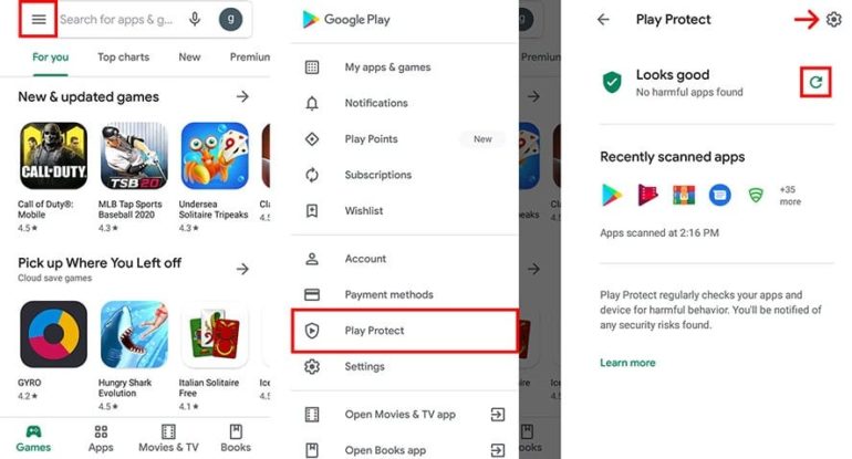 How to Check if Your Android is Among the 1 Billion+ Devices Vulnerable ...