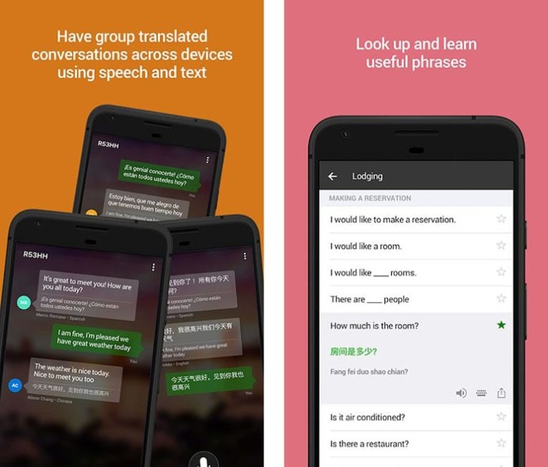 The 5 Best Free Translation Apps The Plug HelloTech