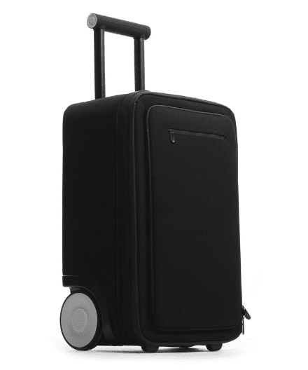 marlon smart luggage