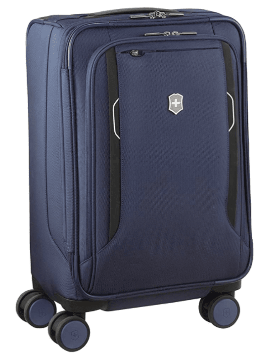 Victorinox Werks Traveler 6.0