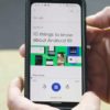 The Google Assistant Can Now Read Any Webpage to You Out Loud