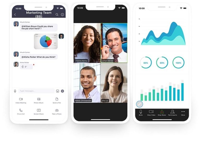 The Best Apps for Working from Home The Plug HelloTech