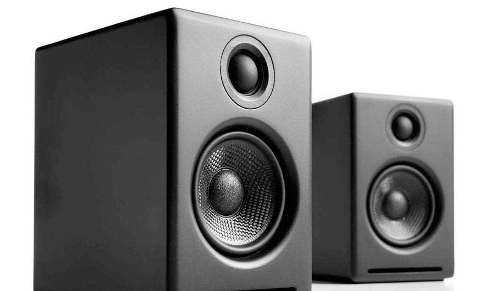 The Best Computer Speakers The Plug Hellotech