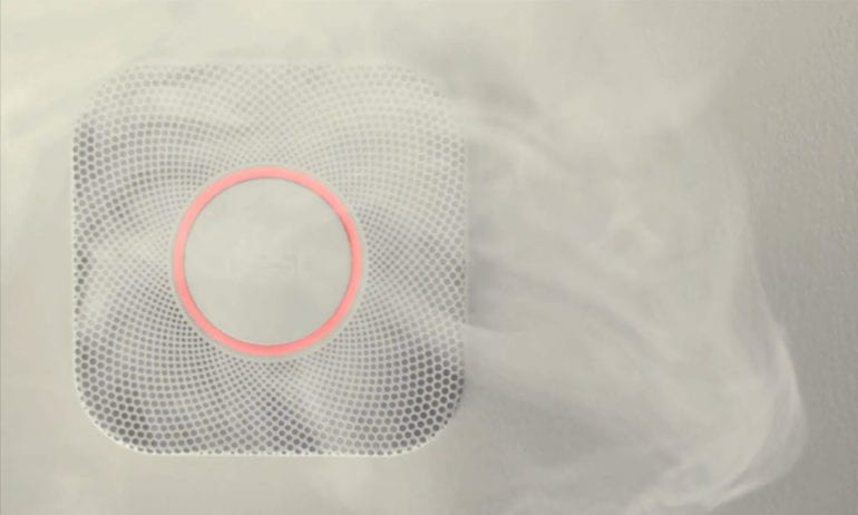 best smart smoke detectors