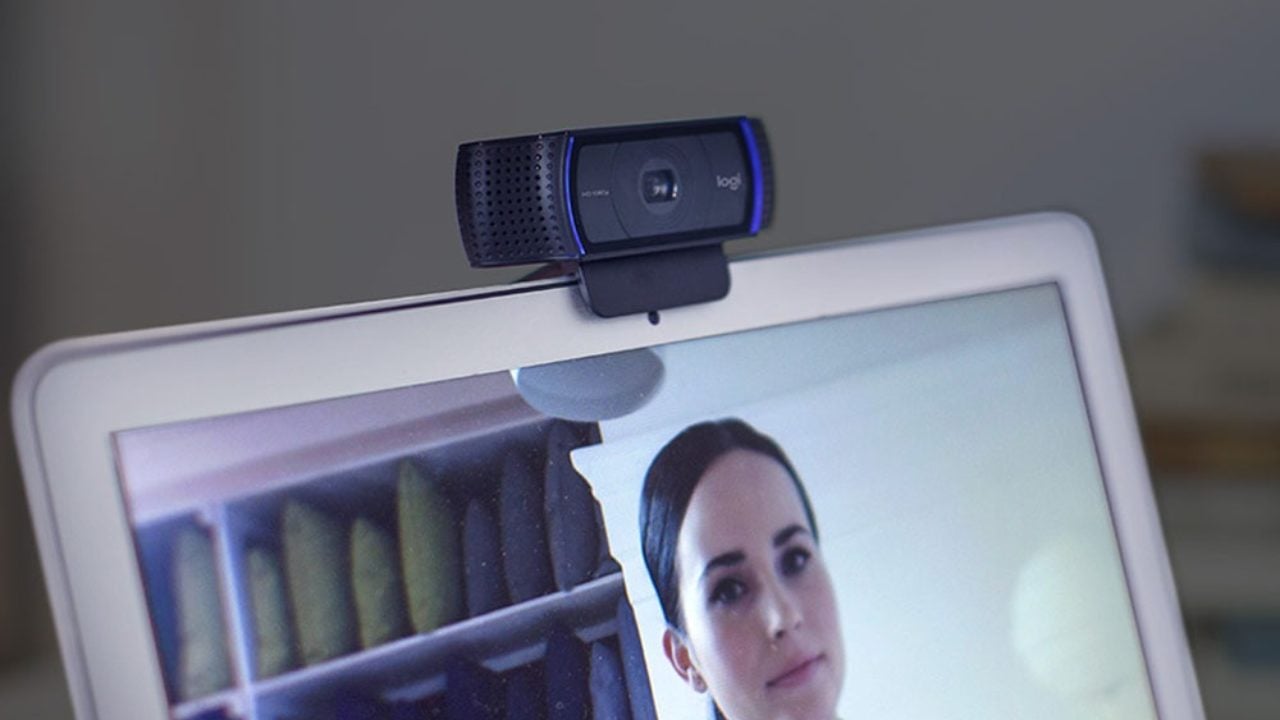 The Best Webcams - The Plug - HelloTech