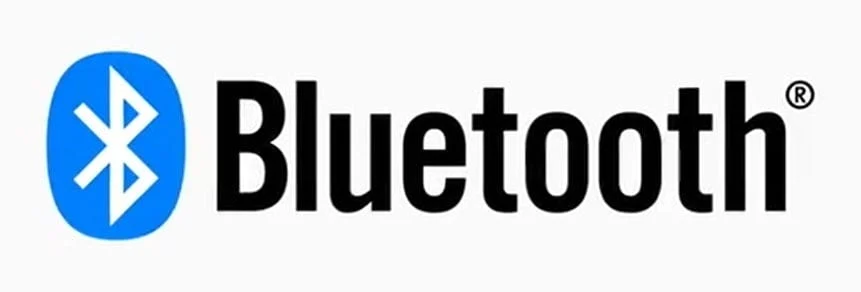 logótipo oficial bluetooth