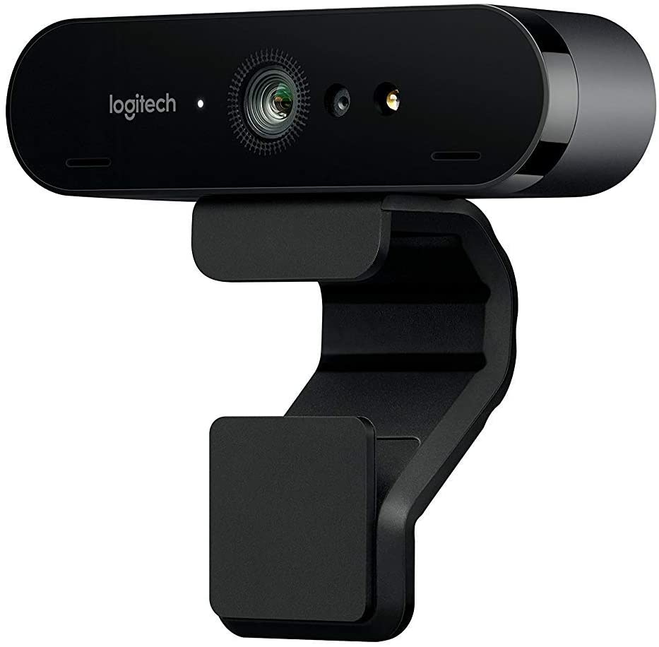 Best 4k Webcam