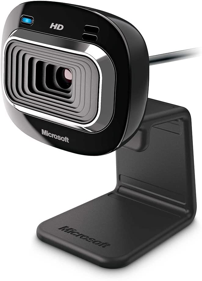 best cheap webcam