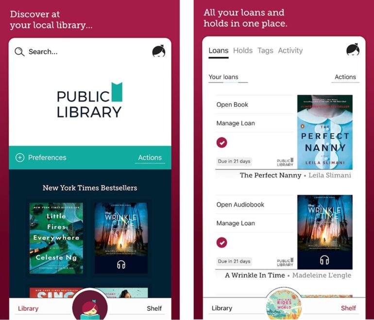 The 6 Best eBook Reader Apps for 2020 The Plug HelloTech