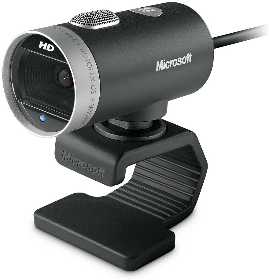 best webcam for windows 10