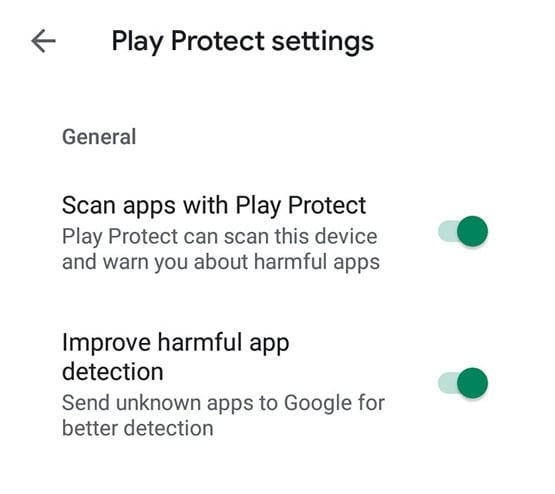 How to Check for Malware on Android
