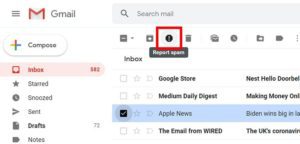 How to Stop Spam Emails and Get Rid of Them Forever - The Plug - HelloTech
