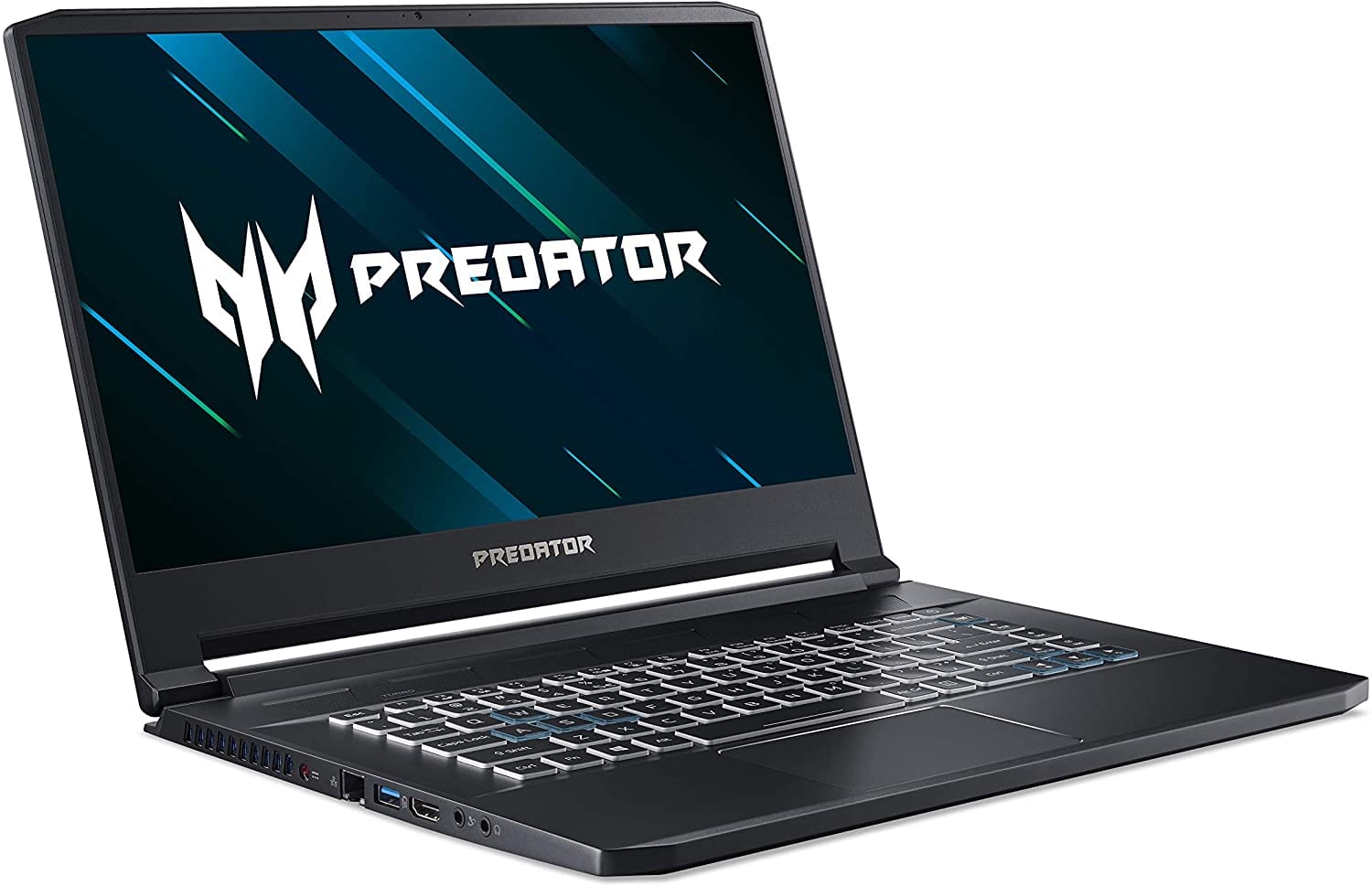 Acer Predator Triton best gaming laptop