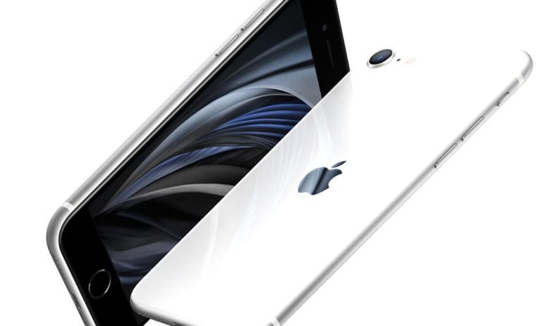 iPhone SE: Apple’s Smallest, Cheapest iPhone in Years - The Plug ...