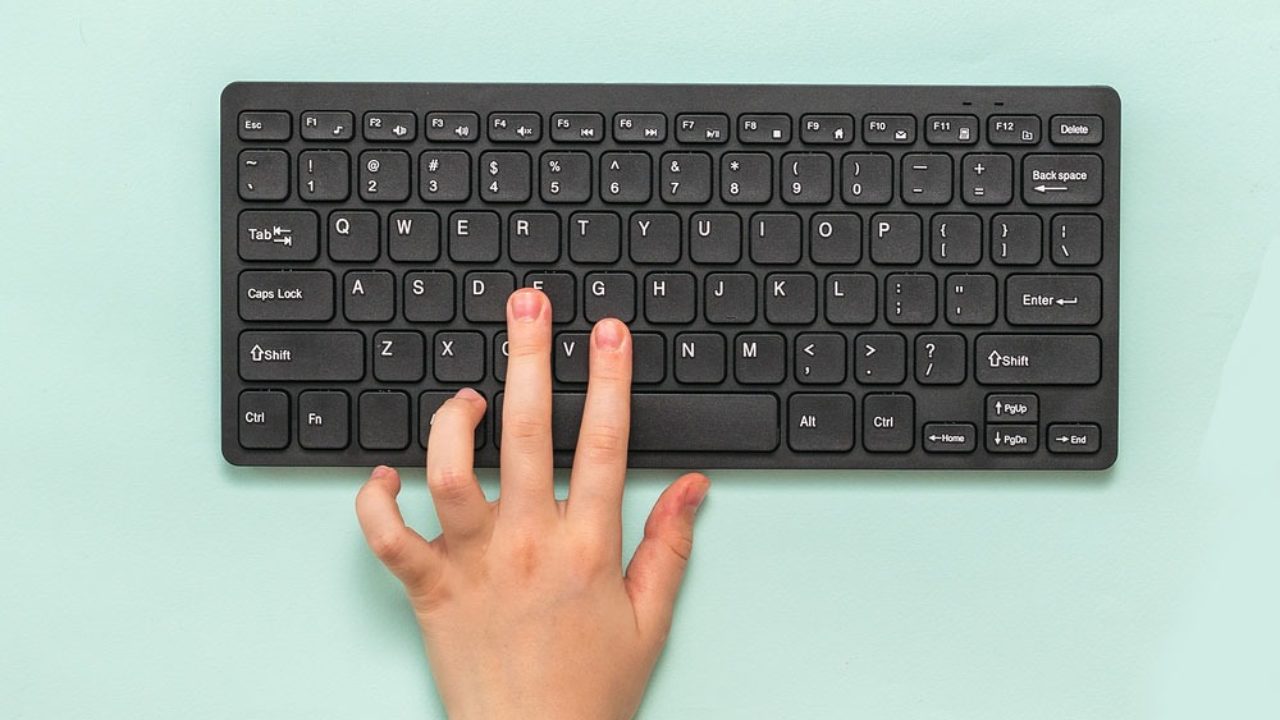 The 5 Best Wireless Keyboards
