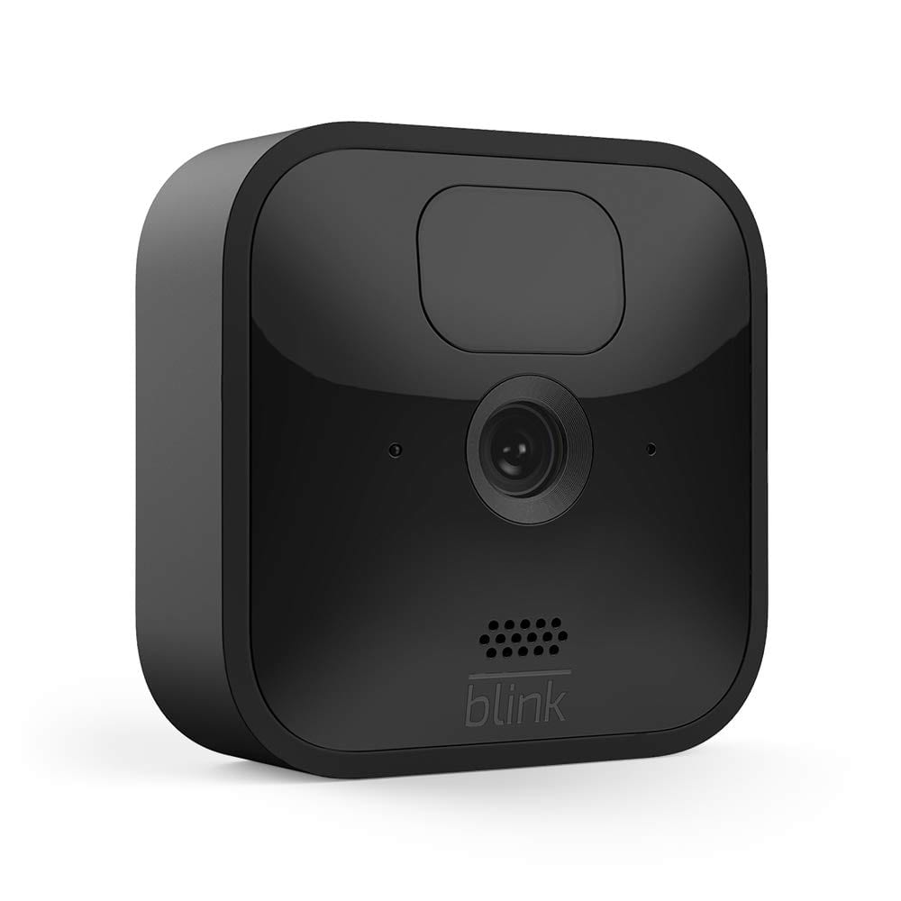 Blink Outdoor Best Budget Wireless Smart Camera