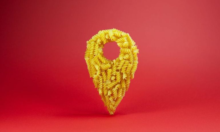 Google Mpas delivery