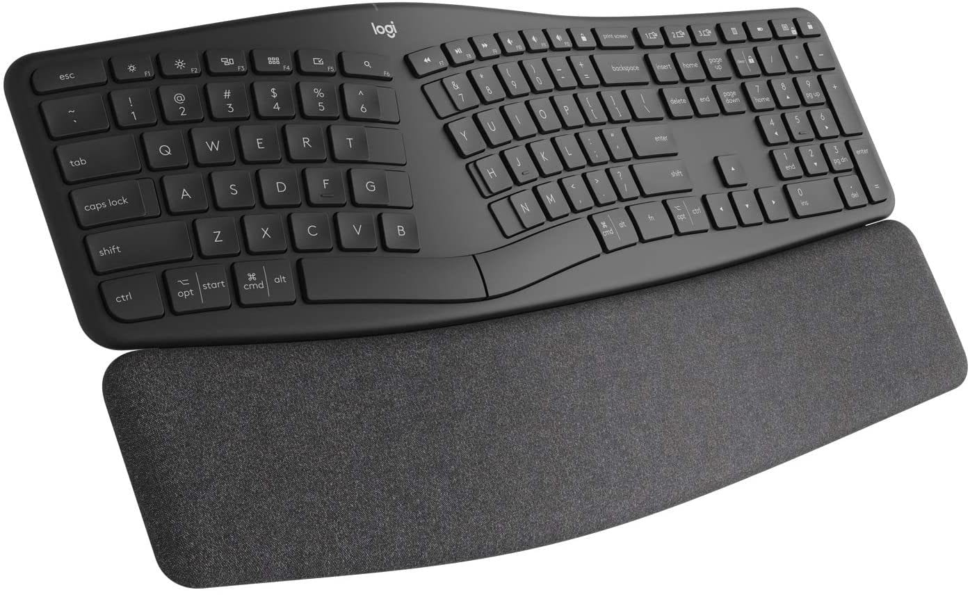 Logitech Ergo K860: