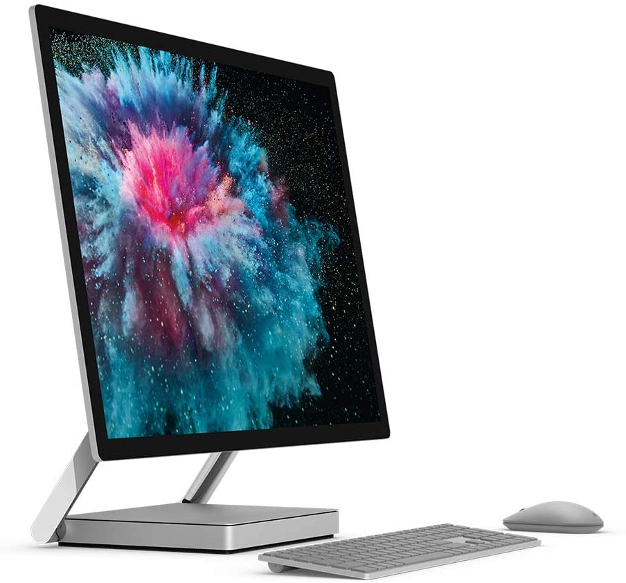 Microsoft Surface Studio 2