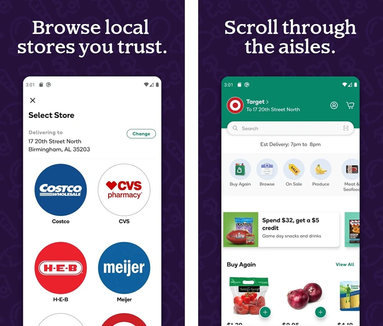 The 7 Best Grocery Delivery Apps for 2020 - The Plug ...