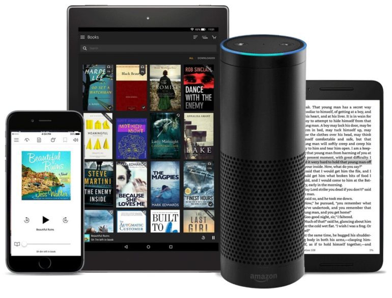 The 6 Best eBook Reader Apps for 2020 The Plug HelloTech