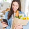 best grocery delivery app