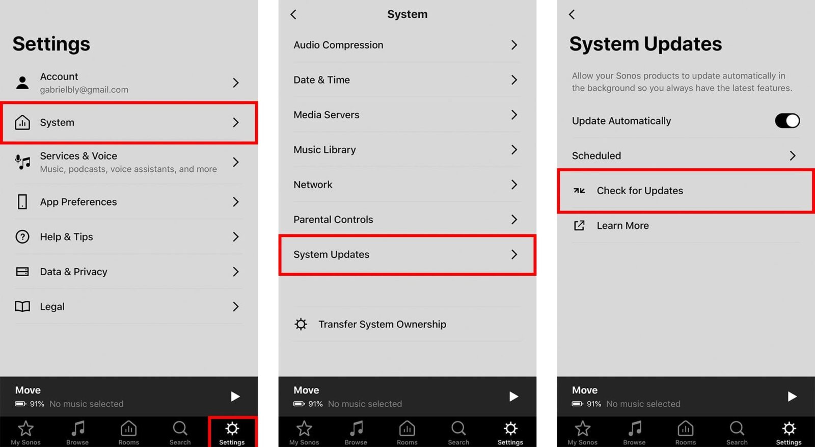 Sonos Launches Free Radio Streaming Service The Plug HelloTech