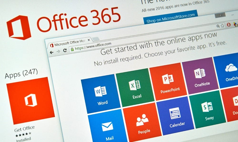 How to Get Microsoft Office for Free - The Plug - HelloTech