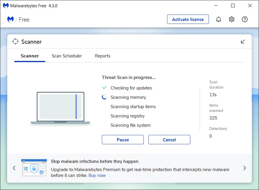 malwarebytes best free apps for windows 10