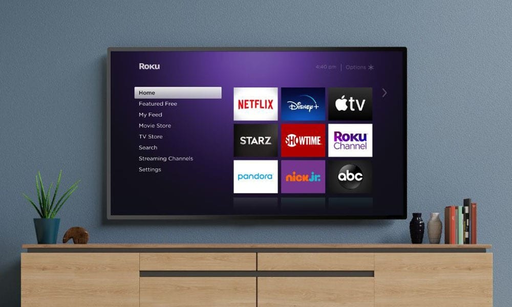 Roku Update Lets You Find Movies by Shouting Quotes at Your TV - The