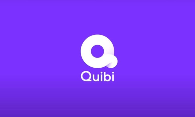 what is quibi