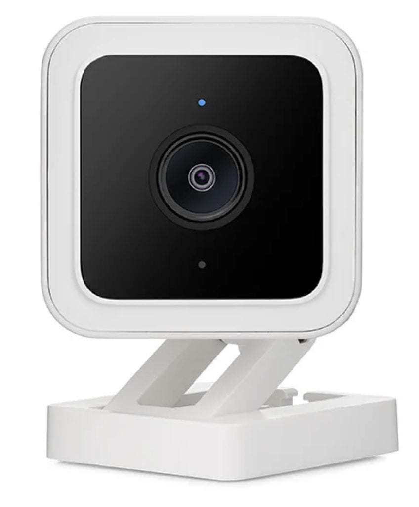 The Best Smart Security Cameras to Keep Your Home Safe The Plug