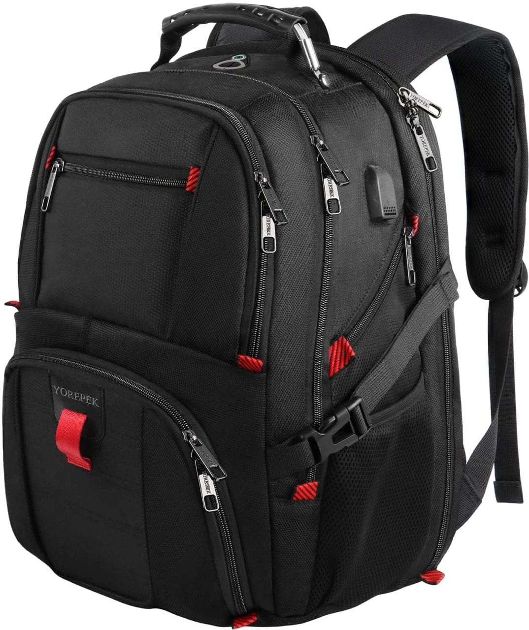 large tech packpack