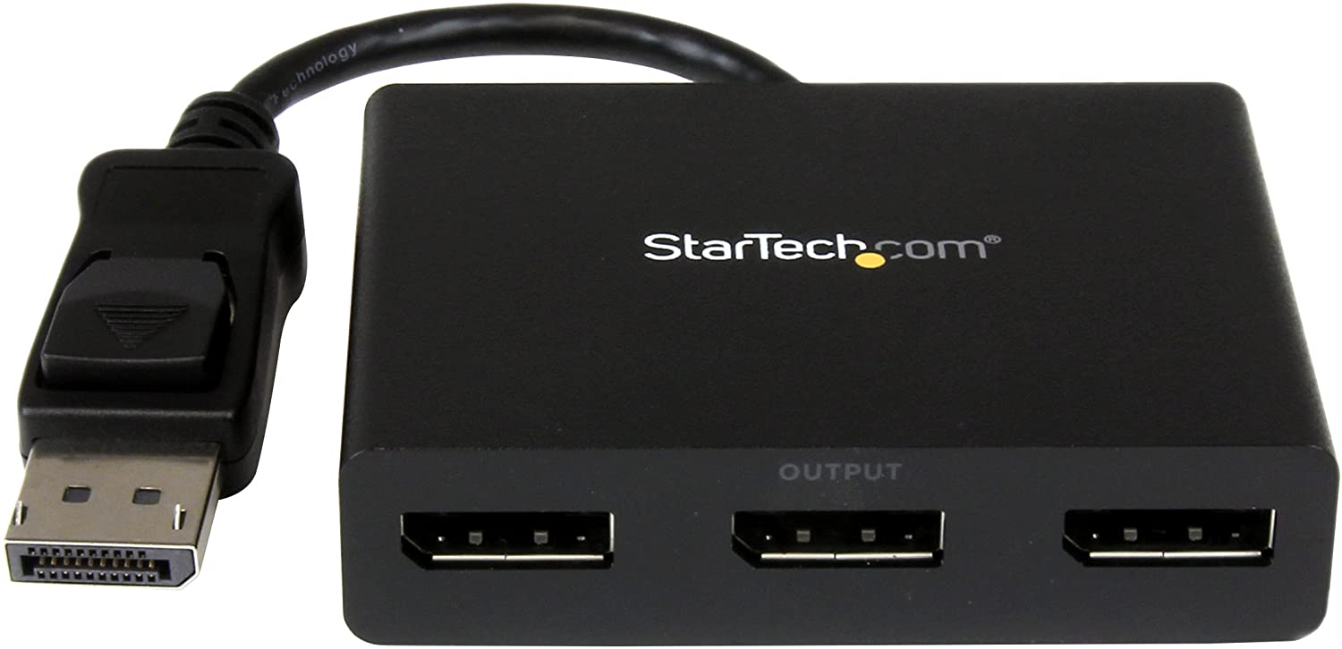 displayport splitter